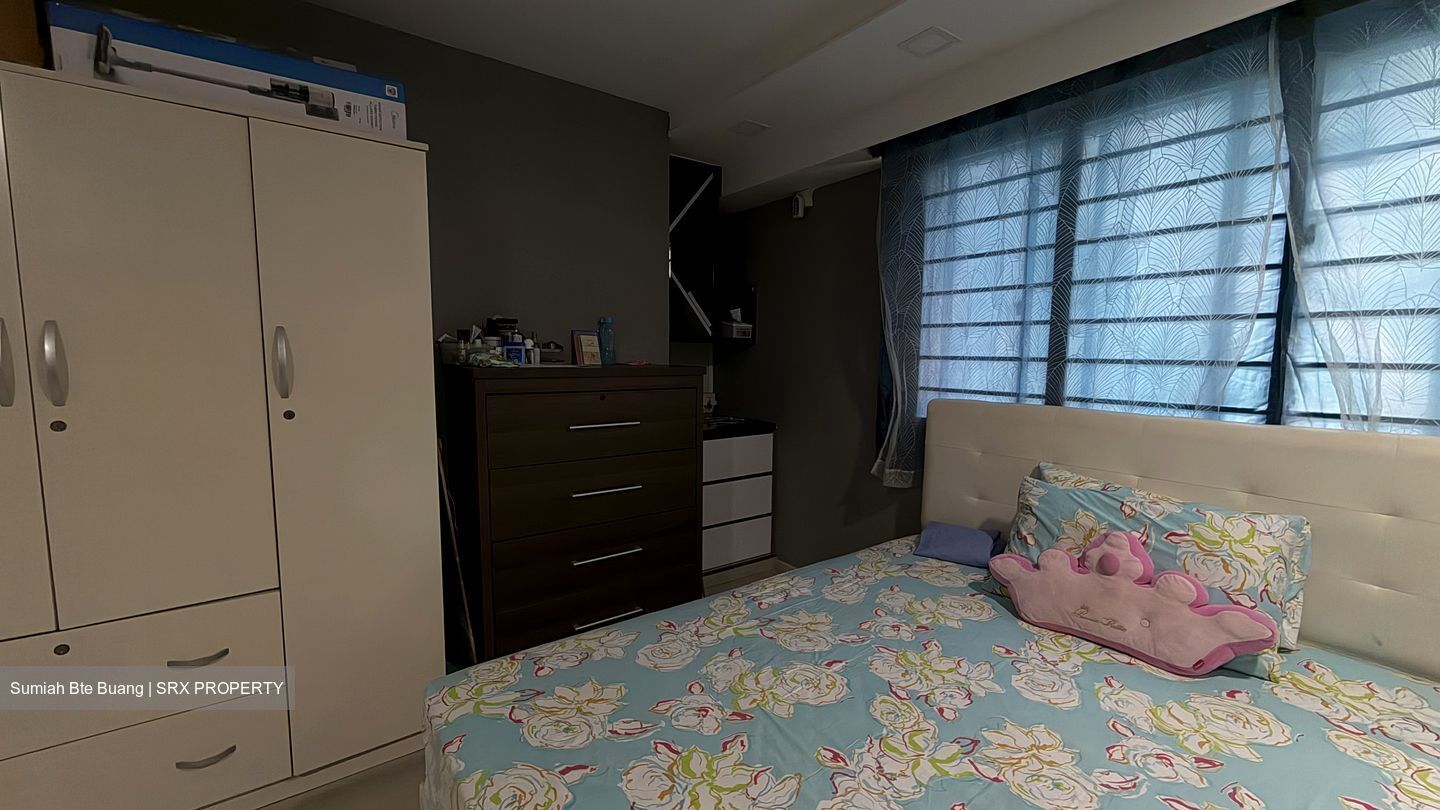 Blk 344 Woodlands Street 32 (Woodlands), HDB 5 Rooms #578398341